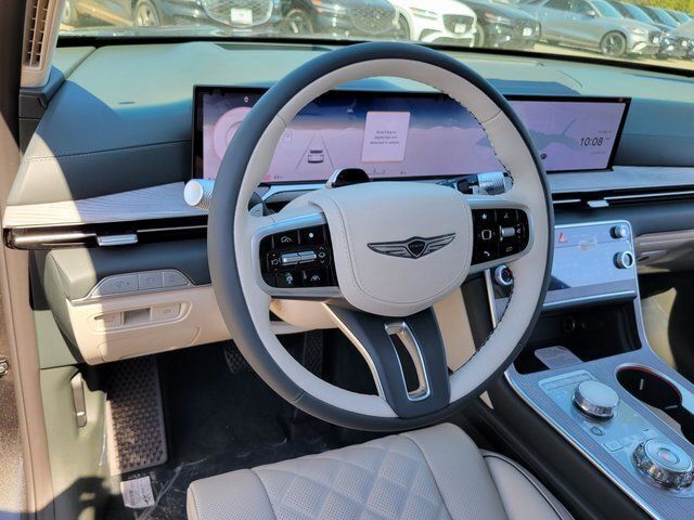 2026 Genesis GV80 3.5T Prestige Chantilly VA