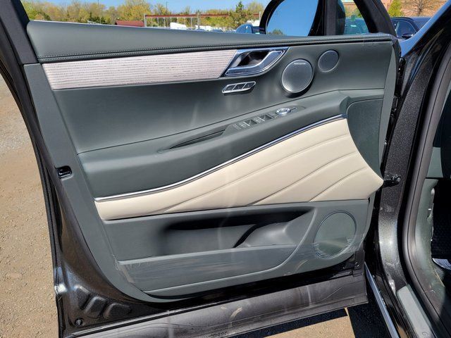 2026 Genesis GV80 3.5T Prestige Chantilly VA