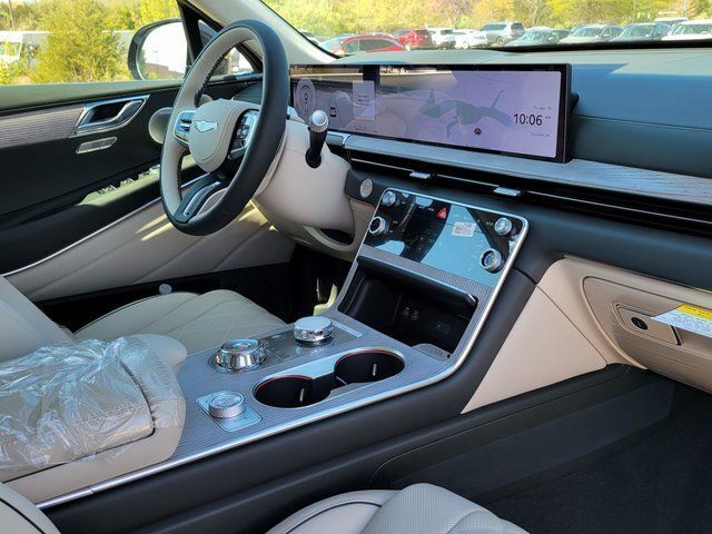 2026 Genesis GV80 3.5T Prestige Chantilly VA