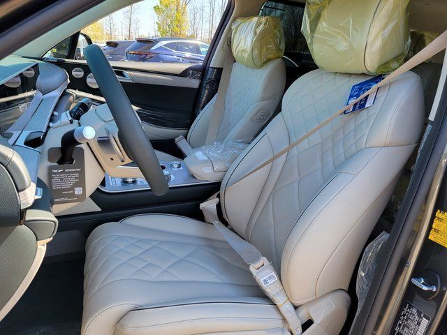 2026 Genesis GV80 3.5T Prestige Chantilly VA