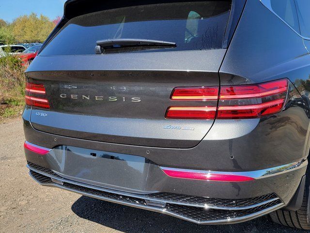 2026 Genesis GV80 3.5T Prestige Chantilly VA