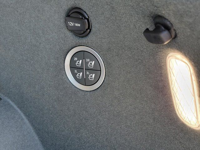 2026 Genesis GV80 3.5T Prestige Chantilly VA