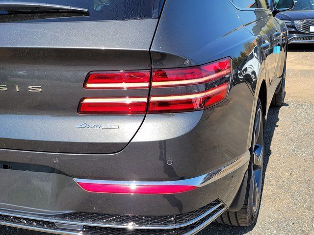 2026 Genesis GV80 3.5T Prestige Chantilly VA