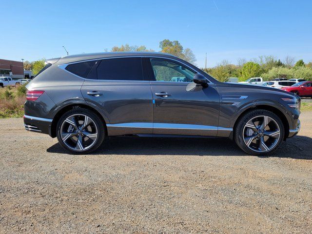 2026 Genesis GV80 3.5T Prestige Chantilly VA