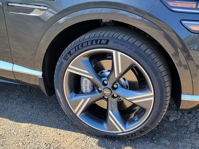 2026 Genesis GV80 3.5T Prestige Chantilly VA