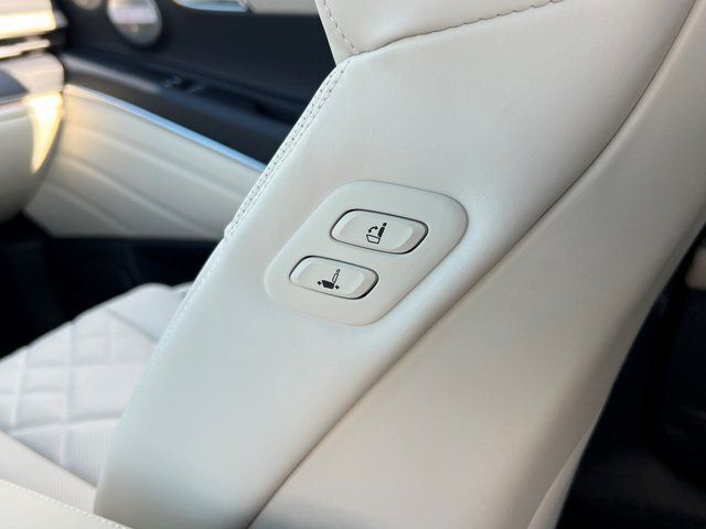 2026 Genesis GV80 3.5T Prestige Chantilly VA