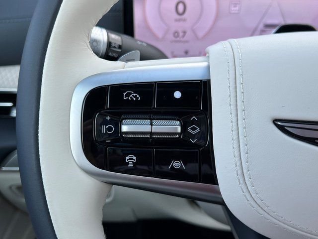 2026 Genesis GV80 3.5T Prestige Chantilly VA