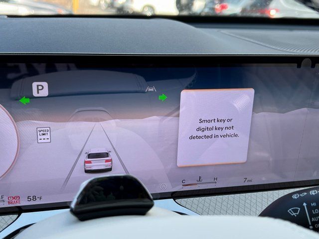 2026 Genesis GV80 3.5T Prestige Chantilly VA