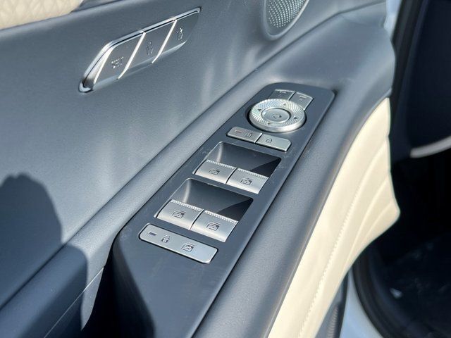 2026 Genesis GV80 3.5T Prestige Chantilly VA