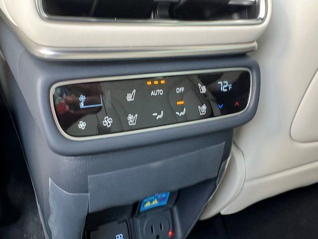 2026 Genesis GV80 3.5T Prestige Chantilly VA