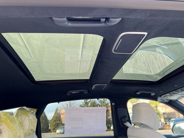 2026 Genesis GV80 3.5T Prestige Chantilly VA