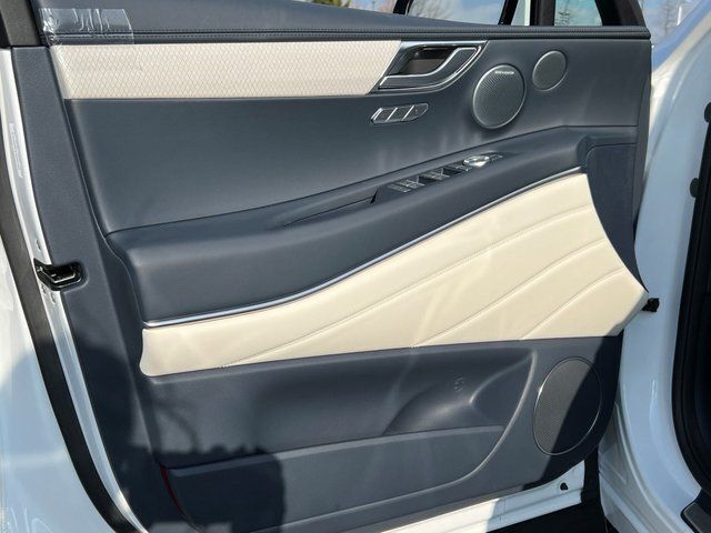 2026 Genesis GV80 3.5T Prestige Chantilly VA