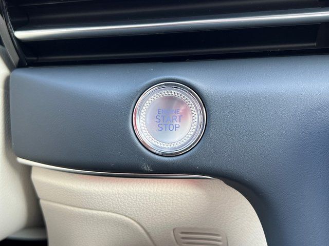 2026 Genesis GV80 3.5T Prestige Chantilly VA