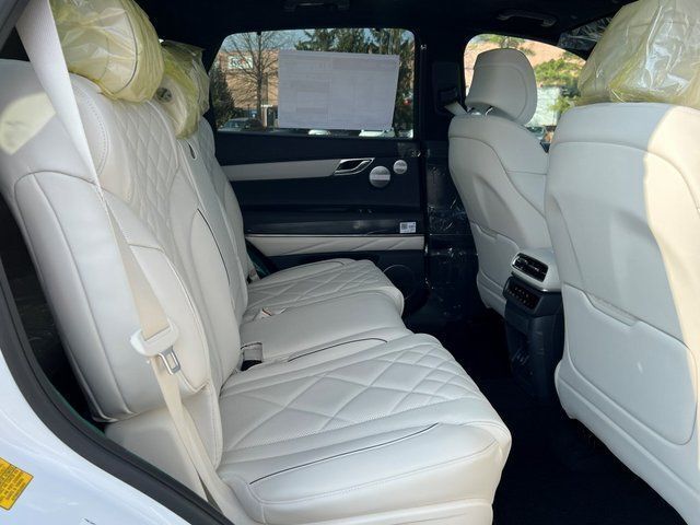 2026 Genesis GV80 3.5T Prestige Chantilly VA