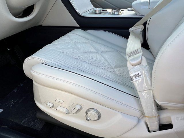 2026 Genesis GV80 3.5T Prestige Chantilly VA