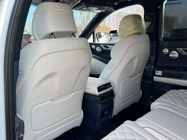 2026 Genesis GV80 3.5T Prestige Chantilly VA