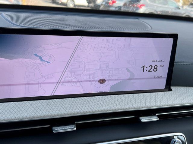 2026 Genesis GV80 3.5T Prestige Chantilly VA