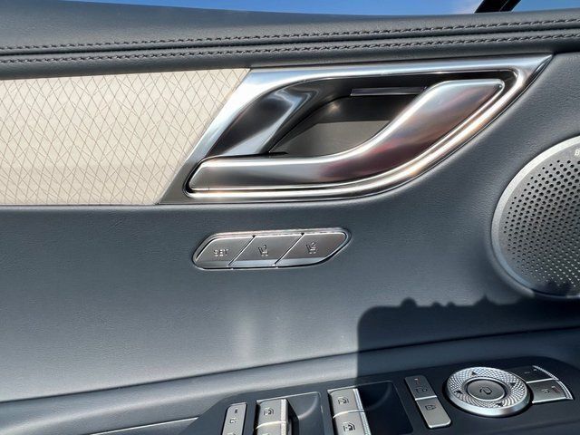 2026 Genesis GV80 3.5T Prestige Chantilly VA