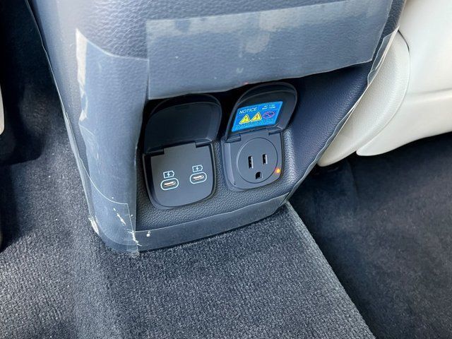 2026 Genesis GV80 3.5T Prestige Chantilly VA