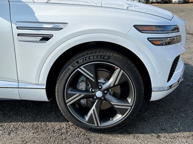 2026 Genesis GV80 3.5T Prestige Chantilly VA