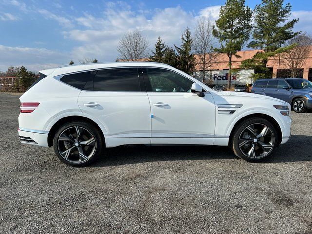 2026 Genesis GV80 3.5T Prestige Chantilly VA