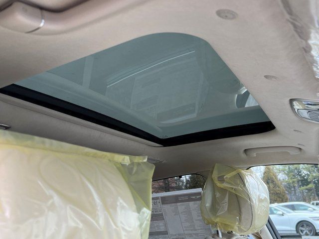 2026 Genesis GV80 3.5T Prestige Chantilly VA