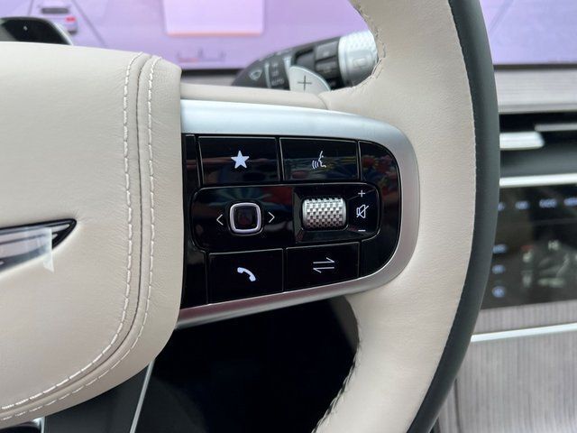 2026 Genesis GV80 3.5T Prestige Chantilly VA