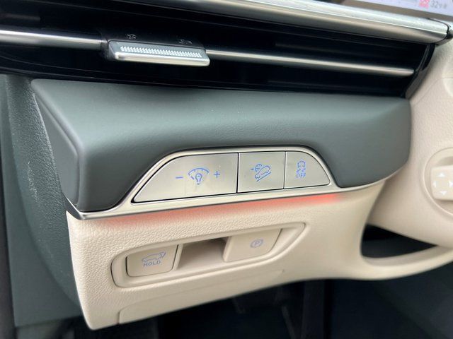 2026 Genesis GV80 3.5T Prestige Chantilly VA