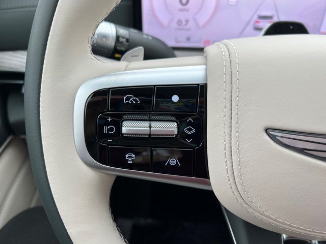 2026 Genesis GV80 3.5T Prestige Chantilly VA