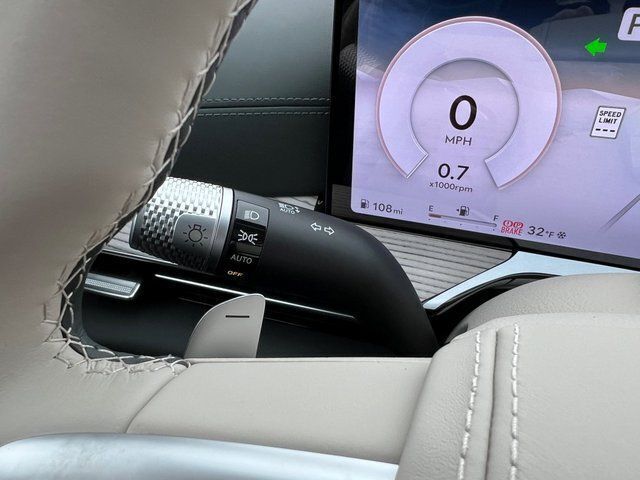 2026 Genesis GV80 3.5T Prestige Chantilly VA