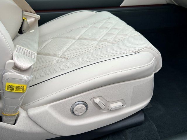 2026 Genesis GV80 3.5T Prestige Chantilly VA