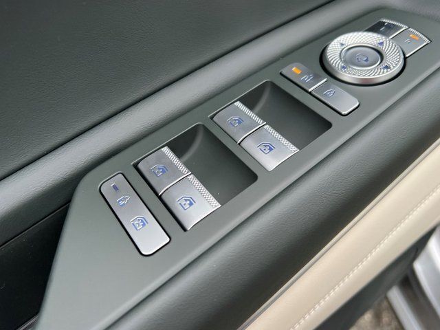 2026 Genesis GV80 3.5T Prestige Chantilly VA