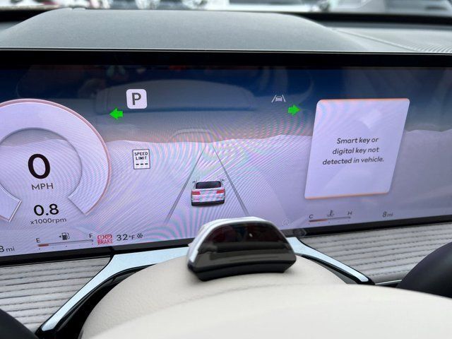 2026 Genesis GV80 3.5T Prestige Chantilly VA