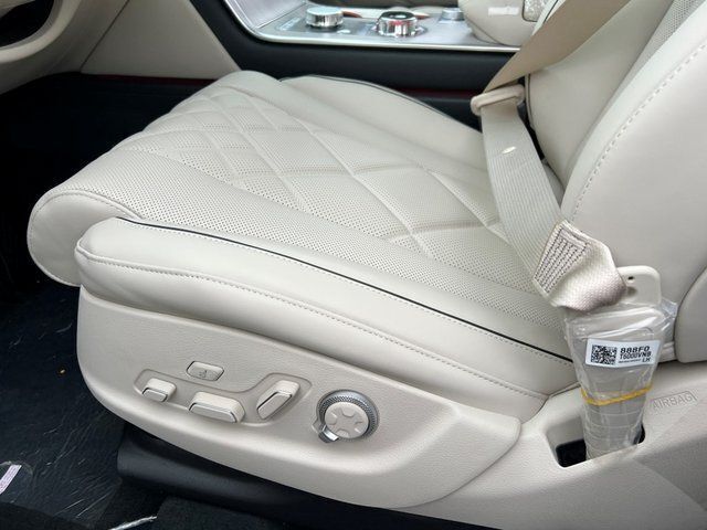 2026 Genesis GV80 3.5T Prestige Chantilly VA