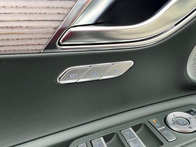 2026 Genesis GV80 3.5T Prestige Chantilly VA