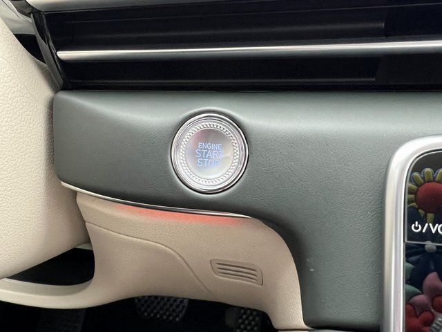 2026 Genesis GV80 3.5T Prestige Chantilly VA