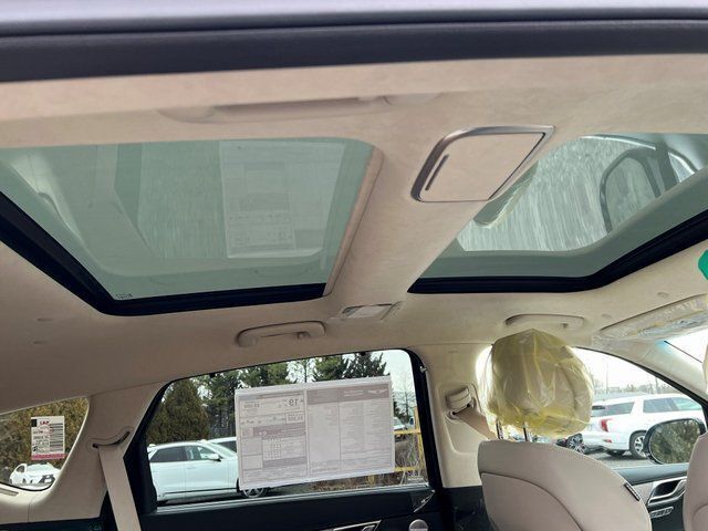 2026 Genesis GV80 3.5T Prestige Chantilly VA