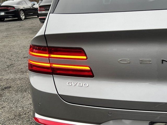 2026 Genesis GV80 3.5T Prestige Chantilly VA