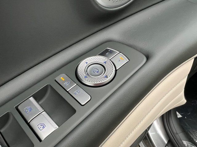 2026 Genesis GV80 3.5T Prestige Chantilly VA