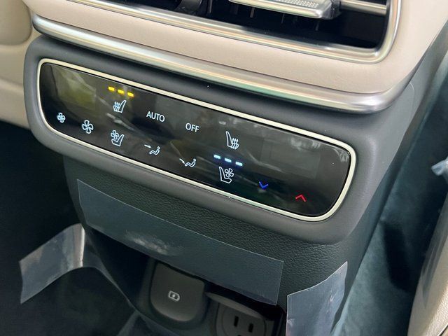 2026 Genesis GV80 3.5T Prestige Chantilly VA