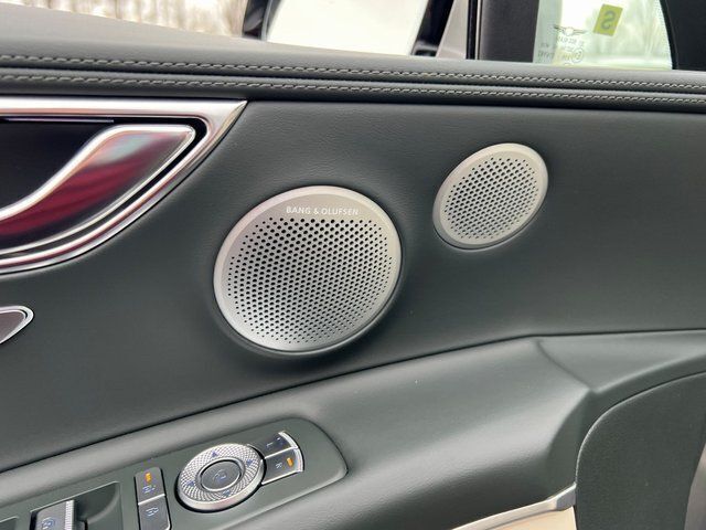 2026 Genesis GV80 3.5T Prestige Chantilly VA