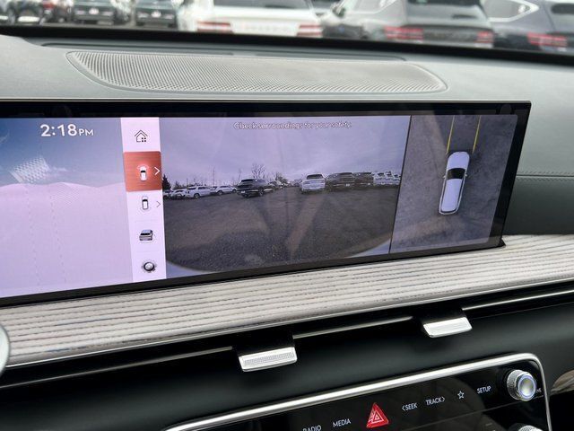 2026 Genesis GV80 3.5T Prestige Chantilly VA