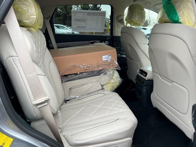 2026 Genesis GV80 3.5T Prestige Chantilly VA