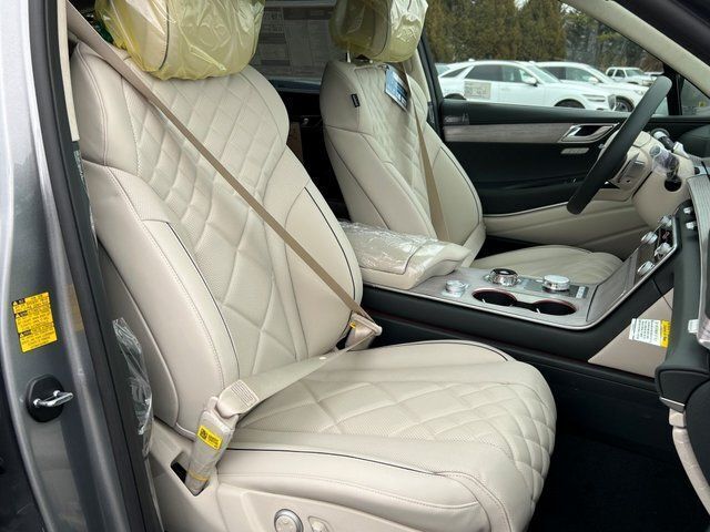 2026 Genesis GV80 3.5T Prestige Chantilly VA