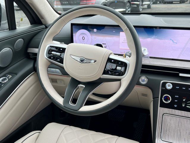 2026 Genesis GV80 3.5T Prestige Chantilly VA