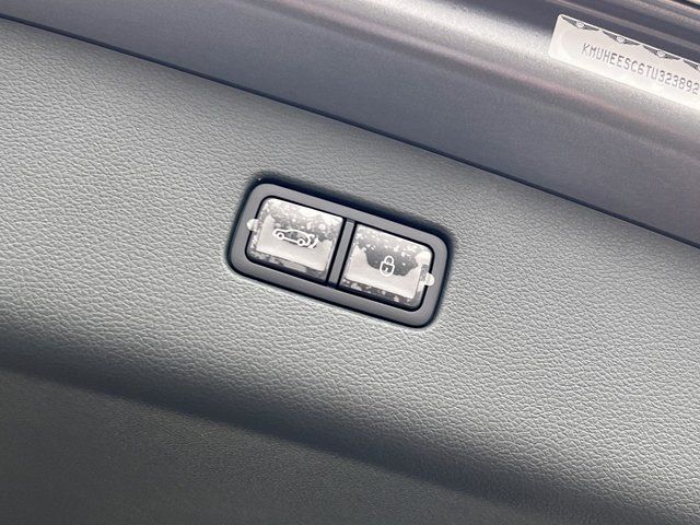 2026 Genesis GV80 3.5T Prestige Chantilly VA