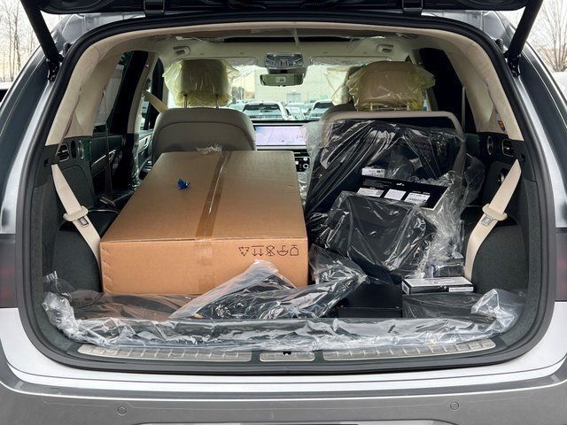 2026 Genesis GV80 3.5T Prestige Chantilly VA