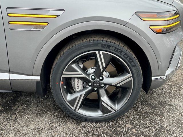 2026 Genesis GV80 3.5T Prestige Chantilly VA