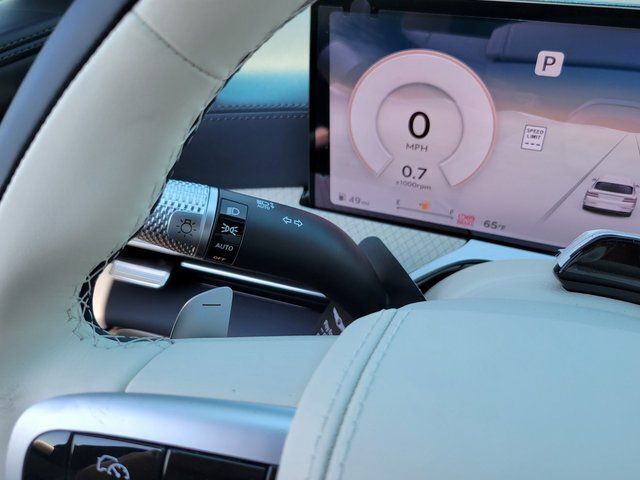 2026 Genesis GV80 3.5T Prestige Chantilly VA