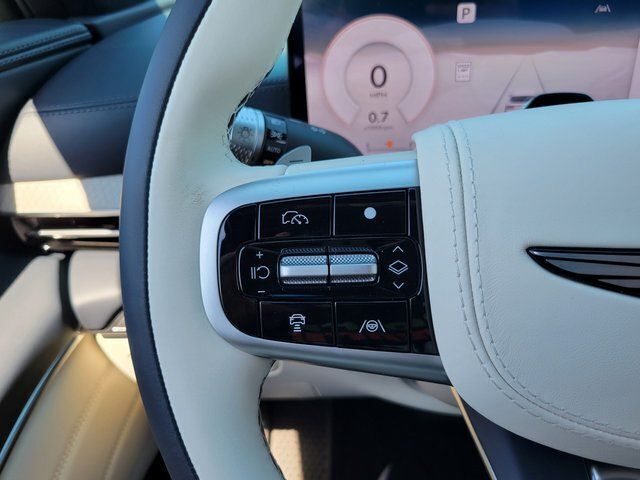 2026 Genesis GV80 3.5T Prestige Chantilly VA